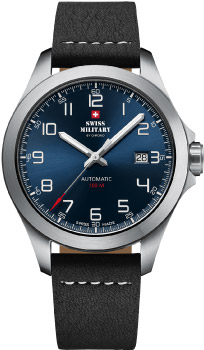 Swiss Military Automatic Collection